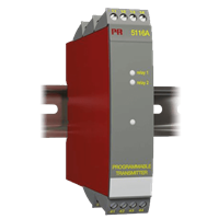 5116A Programmable Transmitter